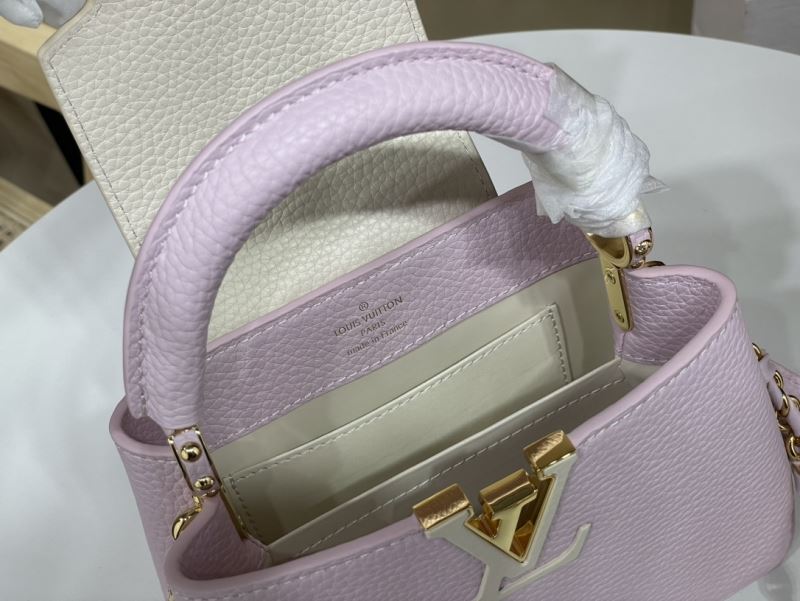 Louis Vuitton Top Handle Bags